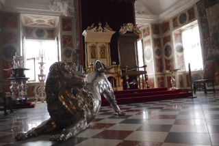Rosenberg Castle